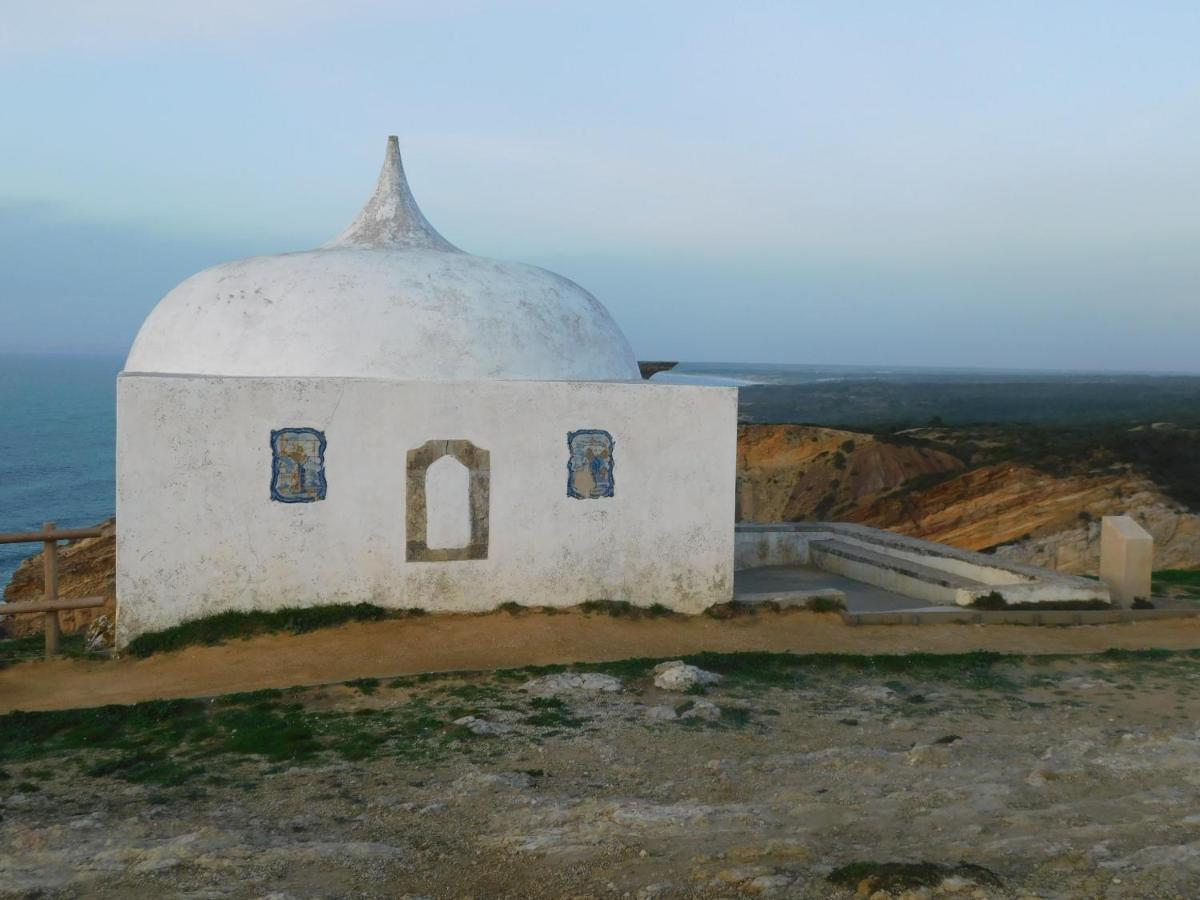 Casa Pausa Sesimbra Holiday Home Buitenkant foto