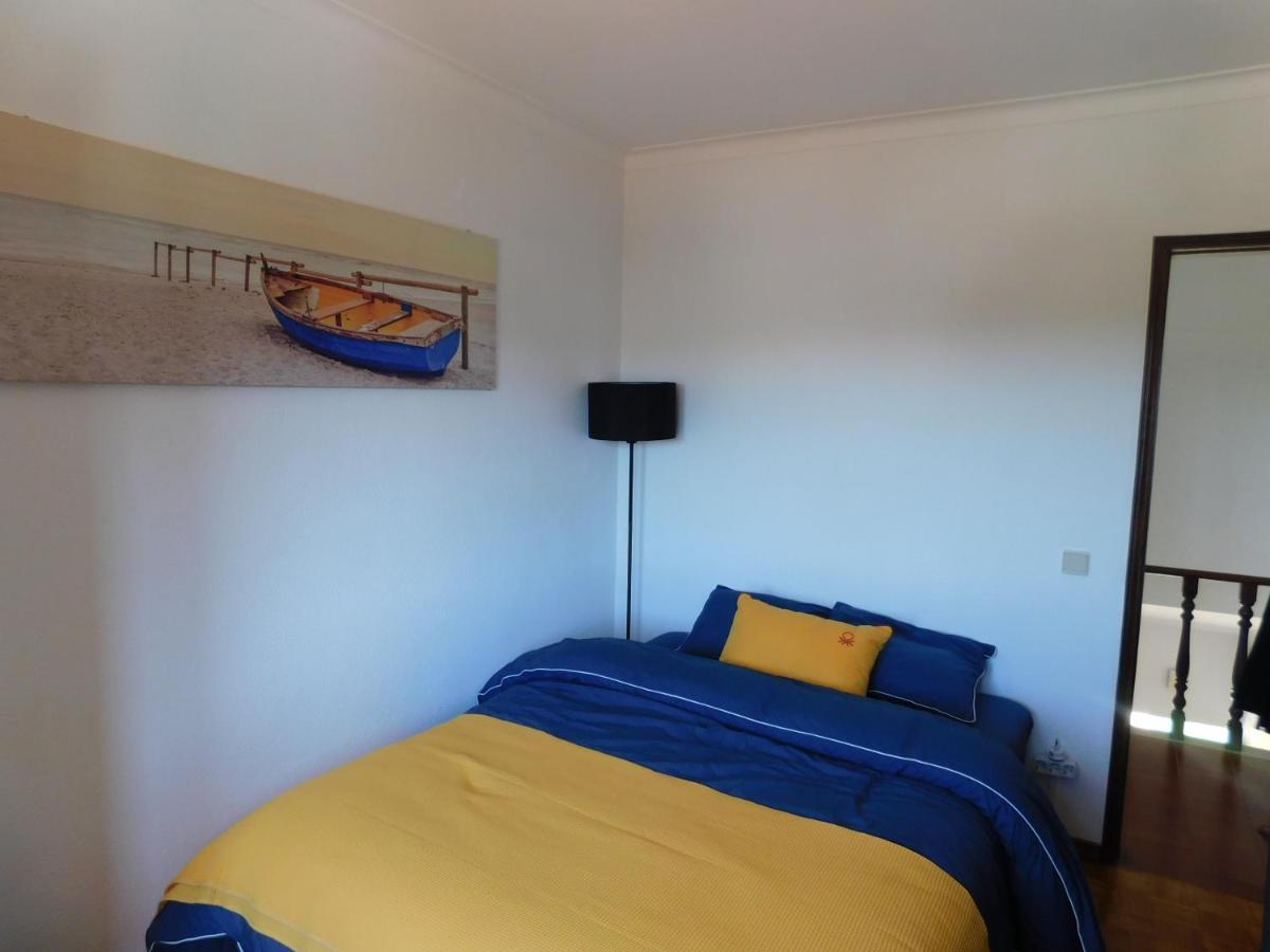 Casa Pausa Sesimbra Holiday Home Buitenkant foto