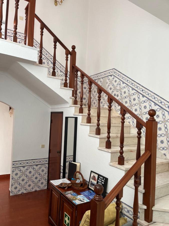 Casa Pausa Sesimbra Holiday Home Buitenkant foto