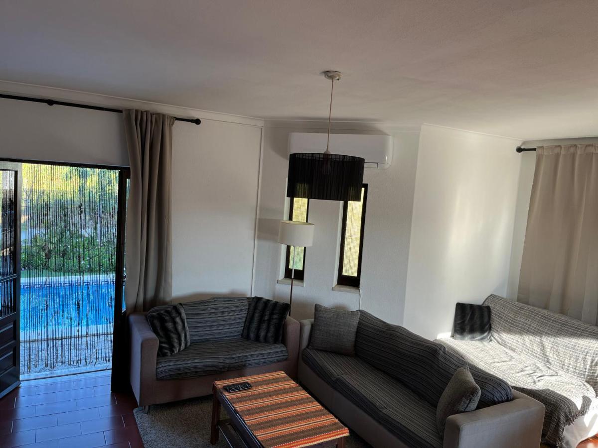 Casa Pausa Sesimbra Holiday Home Buitenkant foto