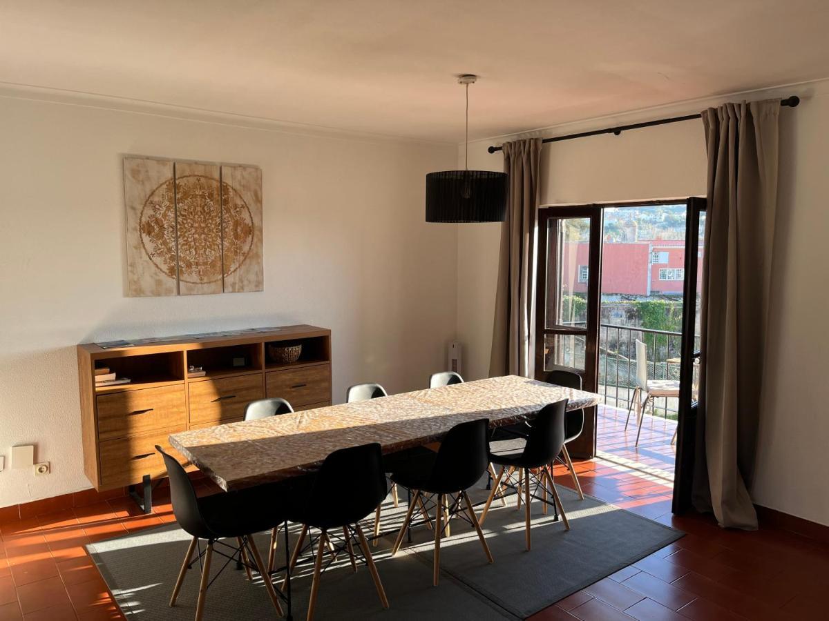 Casa Pausa Sesimbra Holiday Home Buitenkant foto