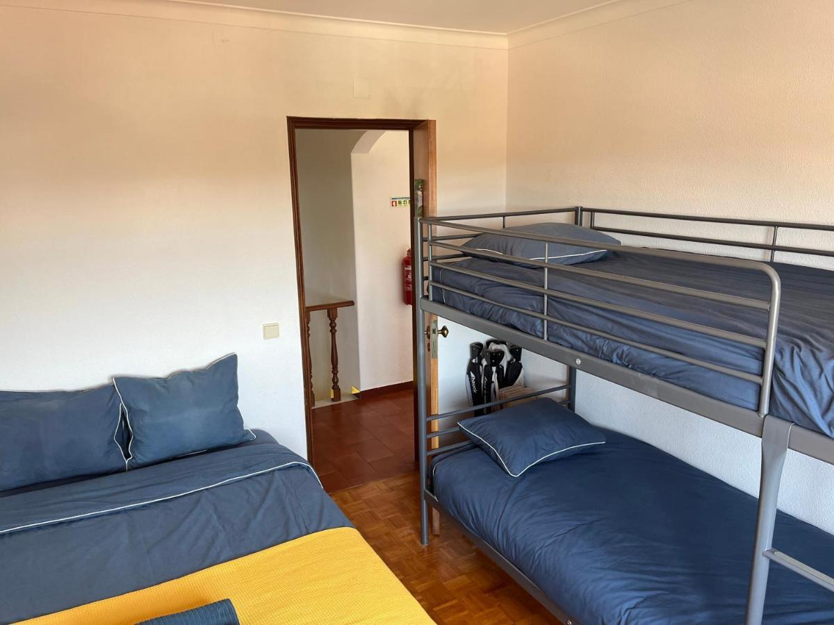 Casa Pausa Sesimbra Holiday Home Buitenkant foto