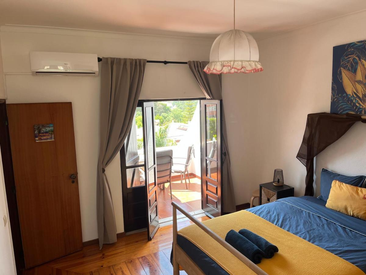 Casa Pausa Sesimbra Holiday Home Buitenkant foto